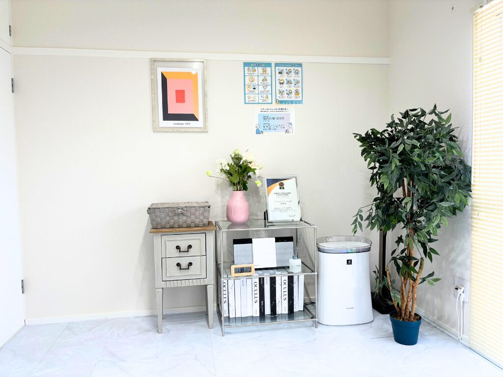 メディカルホワイトニングHAKU 西条店の写真 3