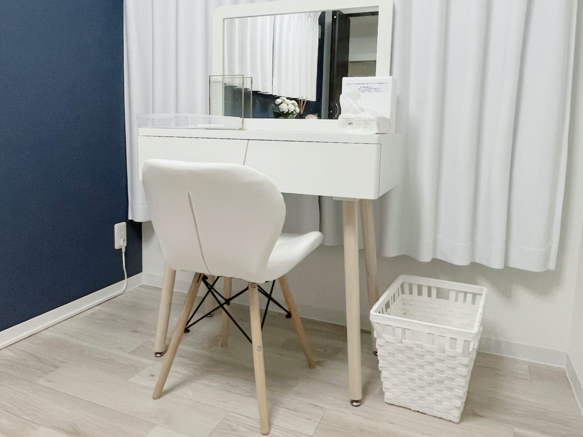 メディカルホワイトニングHAKU 札幌南郷通店の写真 2