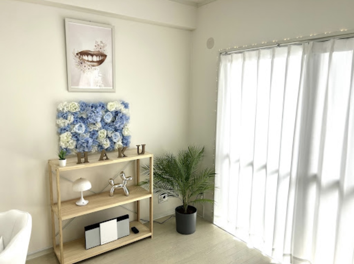 メディカルホワイトニングHAKU 立川駅南口店の写真 4