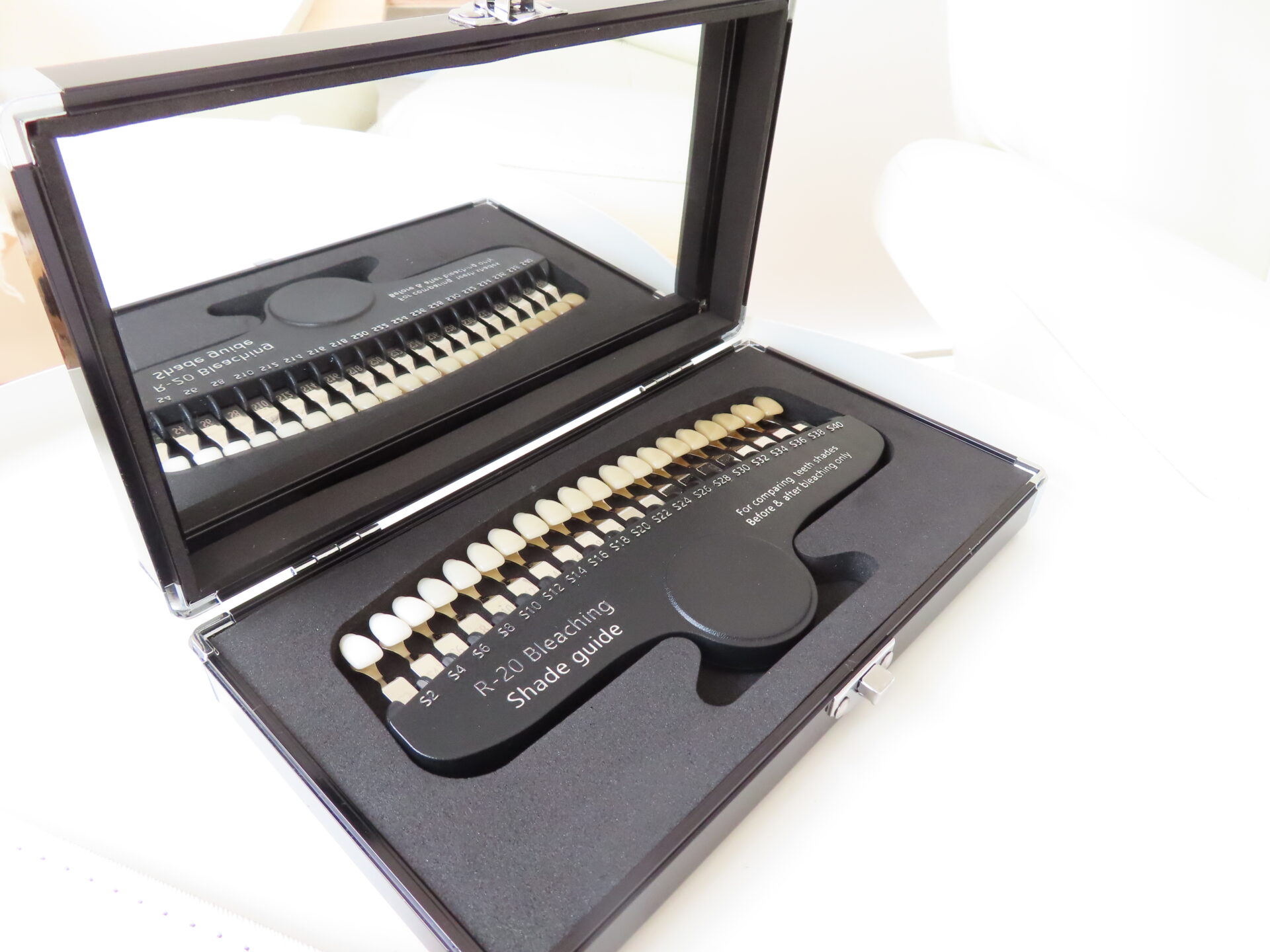 メディカルホワイトニングHAKU 所沢店の写真 3