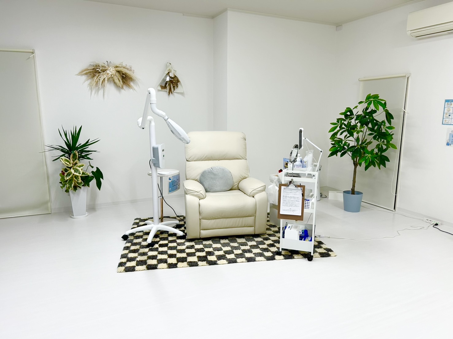 メディカルホワイトニングHAKU 行橋店の写真 2