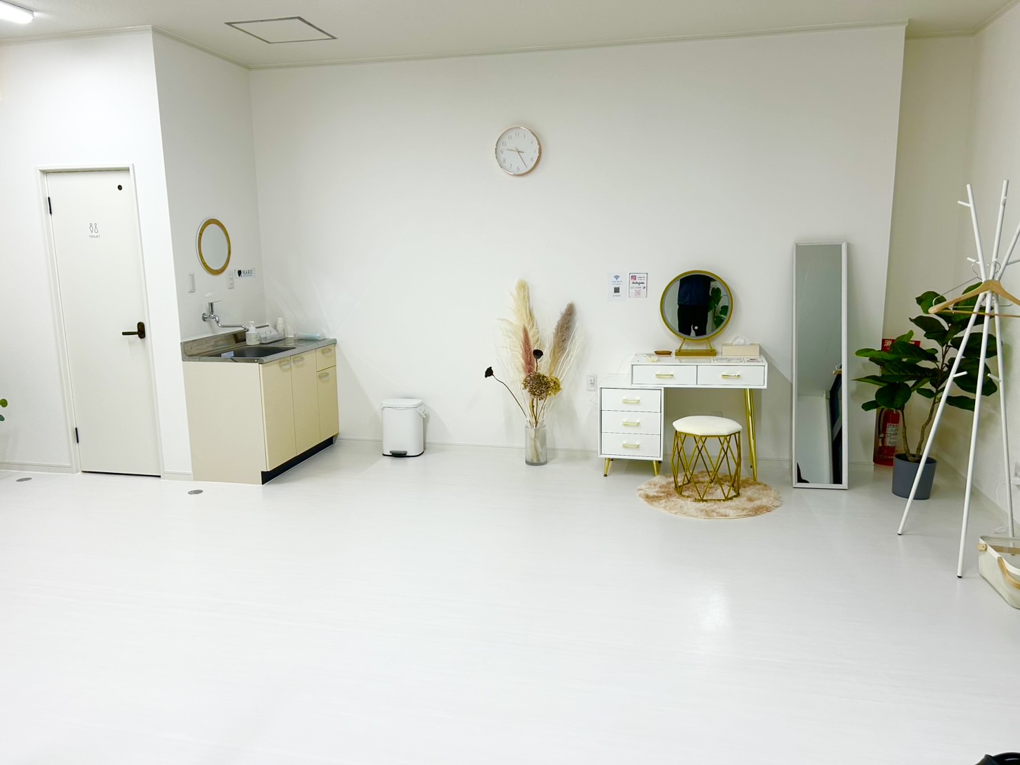 メディカルホワイトニングHAKU 行橋店の写真 4