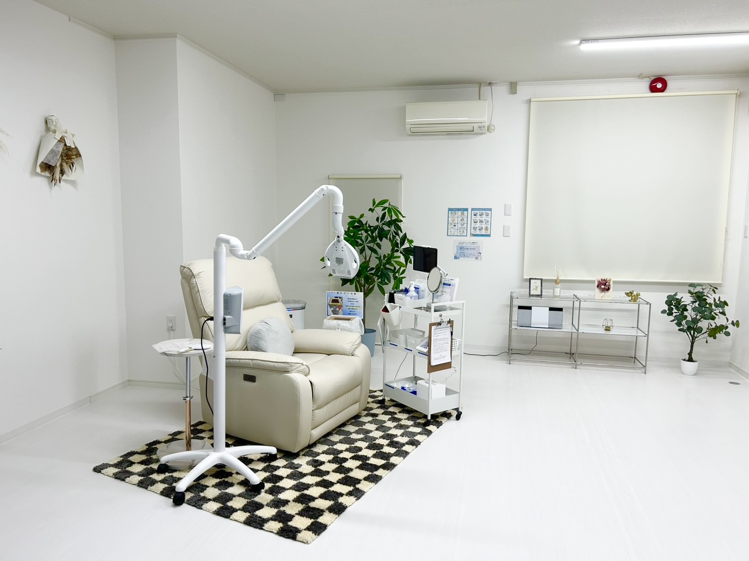 メディカルホワイトニングHAKU 行橋店の写真 5