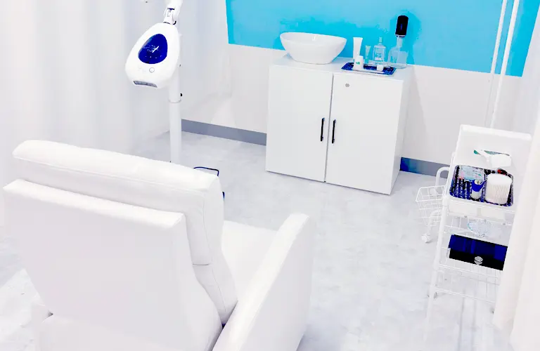 ホワイトニングカフェ 松本店の写真 1