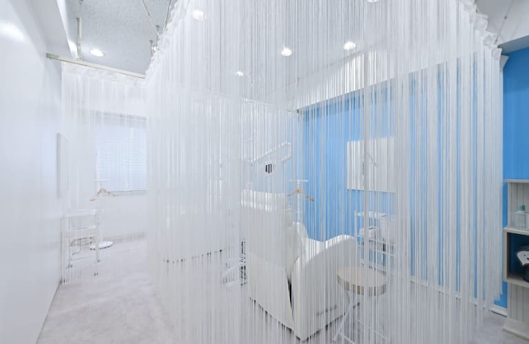 ホワイトニングカフェ 秋葉原店の写真 2