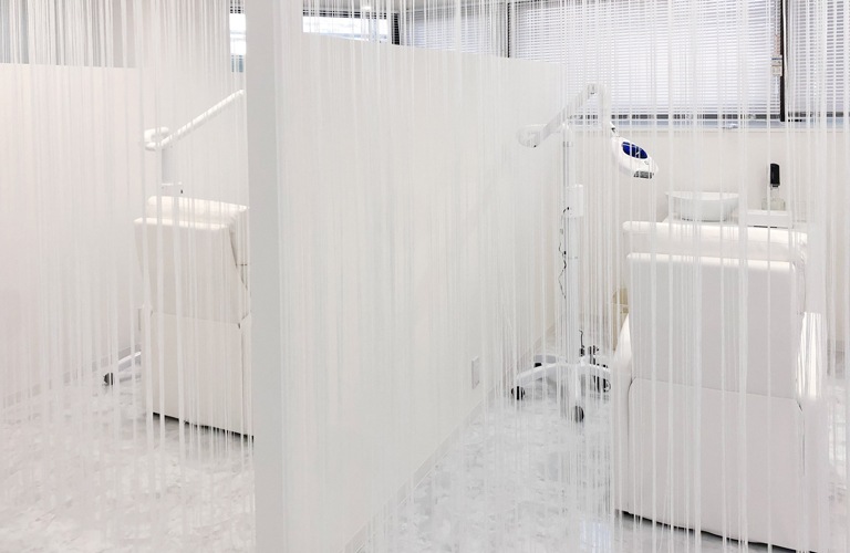 ホワイトニングカフェ 平塚店の写真 2