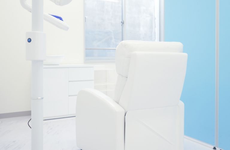 ホワイトニングカフェ 盛岡大通店の写真 3