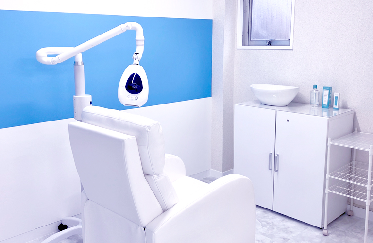 ホワイトニングカフェ 荻窪店の写真 3