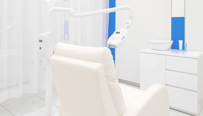 ホワイトニングカフェ 大宮西口店の写真 2