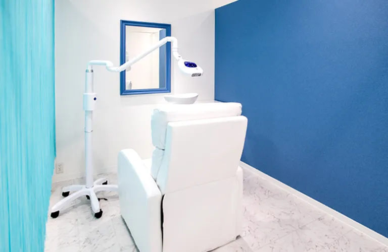 ホワイトニングカフェ 仙台店の写真 2