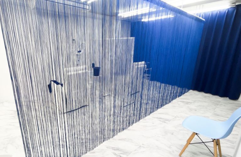 ホワイトニングカフェ 志木店の写真 3