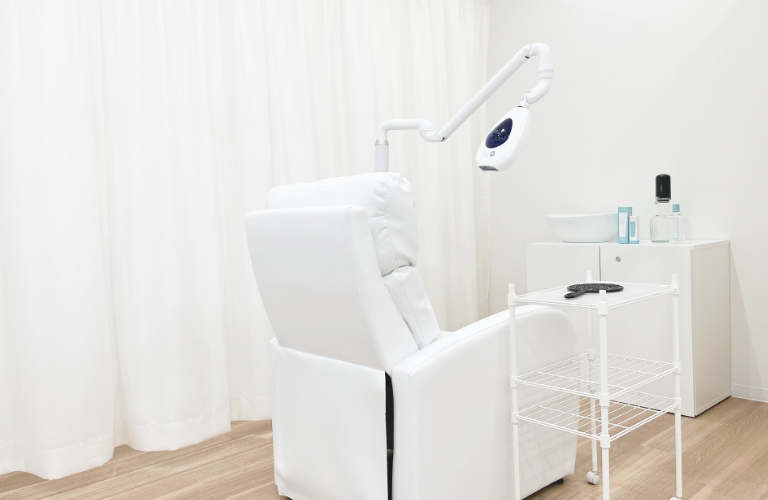 ホワイトニングカフェ 高松丸亀町グリーン店の写真 1