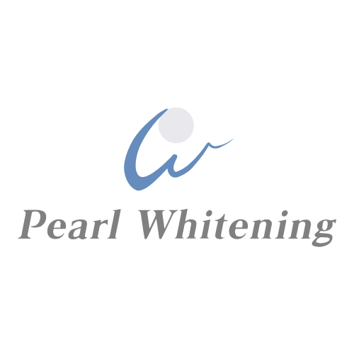 パールホワイトニング ロゴ