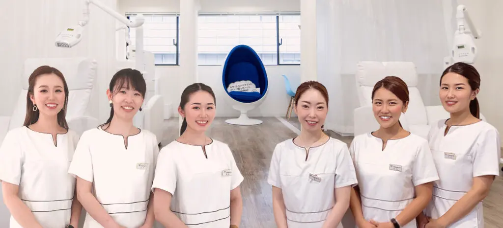 ホワイトニングカフェ 宜野湾店