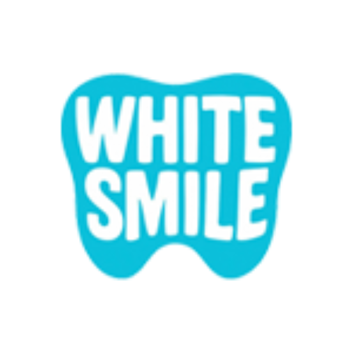 White Smile ロゴ