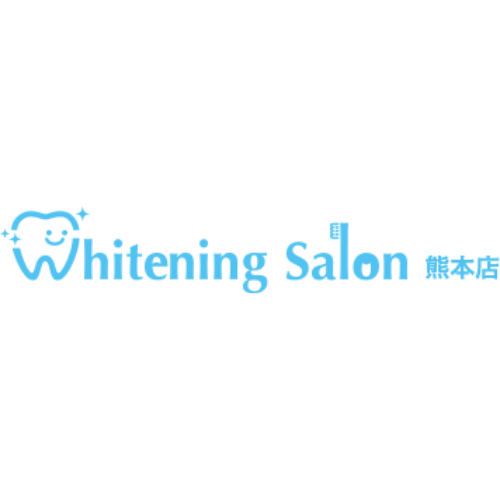 ホワイトニングサロン熊本店 ロゴ