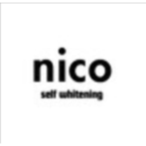 nico　ロゴ