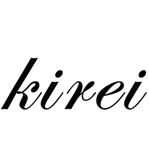 ホワイトニング専門店kirei ロゴ