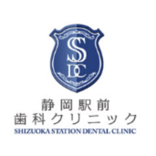 静岡駅前歯科クリニック ロゴ